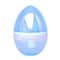 10" Jumbo Fillable Plastic Easter Egg by Creatology™